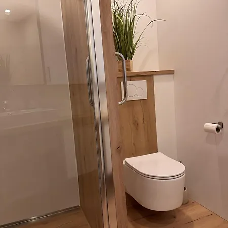 Apartment Sonnenhang Bayern *