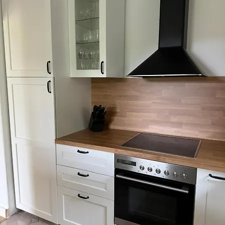 Sonnenhang Bayern Apartment Grabenstatt