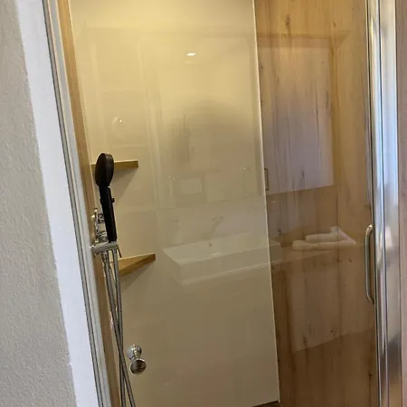 Sonnenhang Bayern Apartment