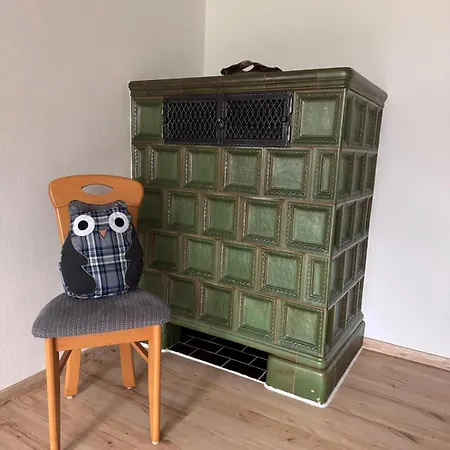 Sonnenhang Bayern Apartamento