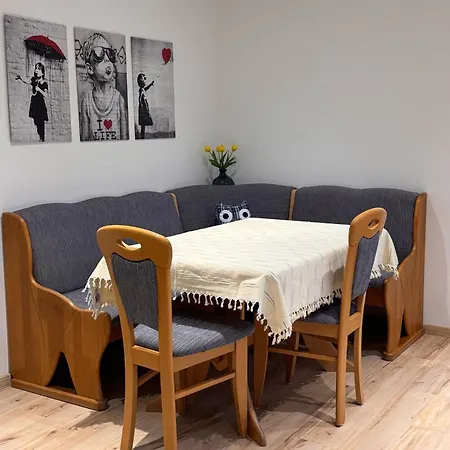 Sonnenhang Bayern Apartment