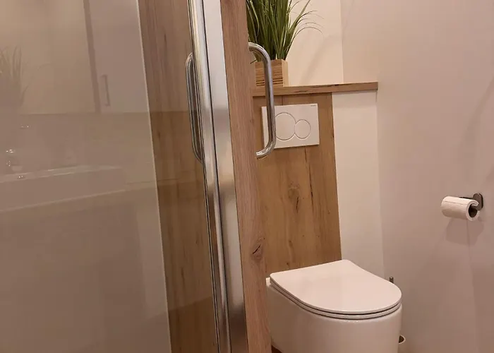 Apartment Sonnenhang Bayern *