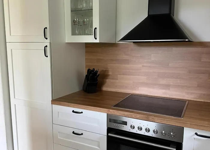 Sonnenhang Bayern Apartment Grabenstatt