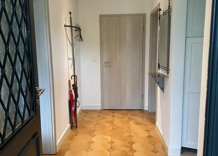 Sonnenhang Bayern * Grabenstatt